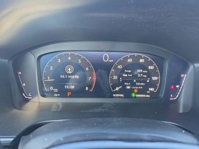 2026 Honda CR-V - Photo 10