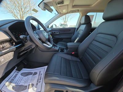 2026 Honda CR-V - Photo 9
