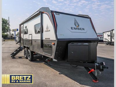 2026 Ember RV Overland Series - Photo 1