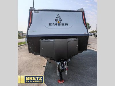 2026 Ember RV Overland Series - Photo 3