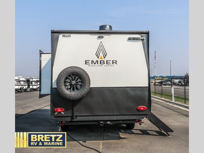 2026 Ember RV Overland Series - Photo 6