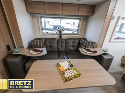 2026 Ember RV Overland Series - Photo 11