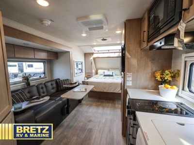 2026 Ember RV Overland Series - Photo 12