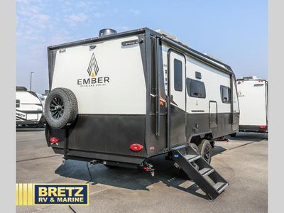 2026 Ember RV Overland Series - Photo 5