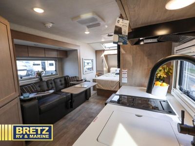 2026 Ember RV Overland Series - Photo 10