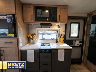 2026 Ember RV Overland Series - Photo 13