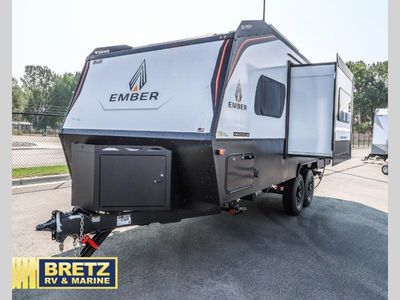 2026 Ember RV Overland Series - Photo 2