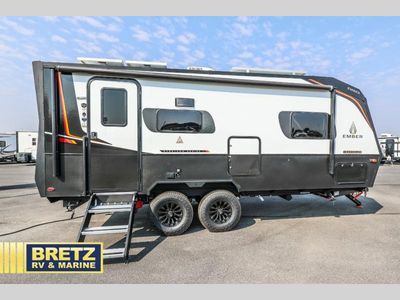 2026 Ember RV Overland Series - Photo 8