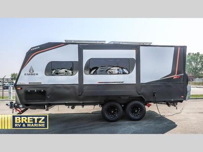 2026 Ember RV Overland Series - Photo 7