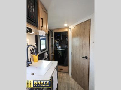 2026 Ember RV Overland Series - Photo 14