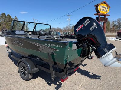2026 Lund 1875 IMPACT XS - Photo 2