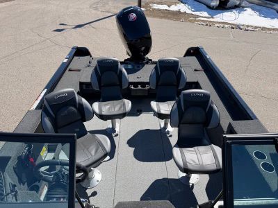 2026 Lund 1875 IMPACT XS - Photo 12