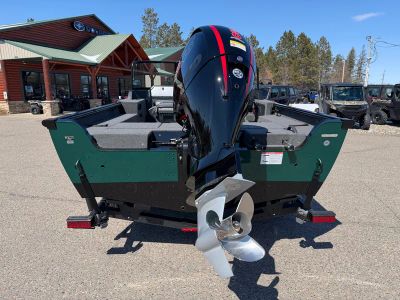 2026 Lund 1875 IMPACT XS - Photo 3