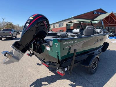 2026 Lund 1875 IMPACT XS - Photo 4