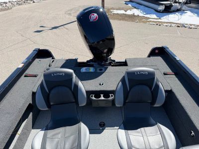 2026 Lund 1875 IMPACT XS - Photo 13