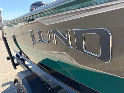 2026 Lund 1875 IMPACT XS - Photo 6