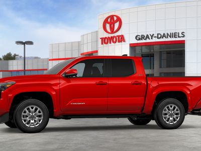 2026 Toyota Tacoma - Photo 39