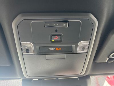2026 Toyota Tacoma - Photo 17
