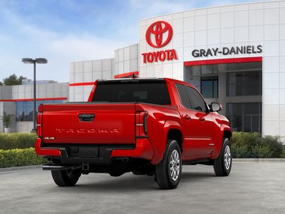 2026 Toyota Tacoma - Photo 45