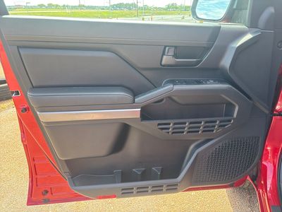 2026 Toyota Tacoma - Photo 7