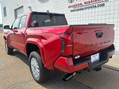 2026 Toyota Tacoma - Photo 6
