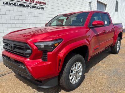 2026 Toyota Tacoma - Photo 1