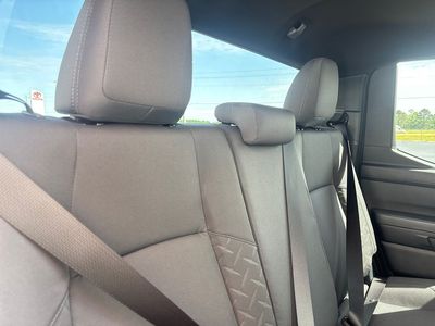2026 Toyota Tacoma - Photo 28