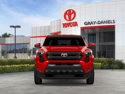 2026 Toyota Tacoma - Photo 36