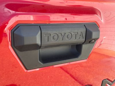 2026 Toyota Tacoma - Photo 31