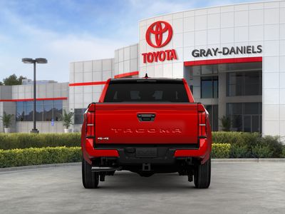 2026 Toyota Tacoma - Photo 44