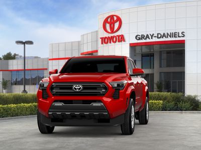 2026 Toyota Tacoma - Photo 37