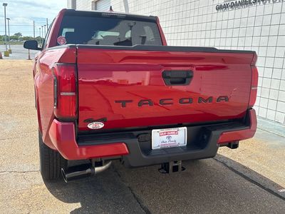2026 Toyota Tacoma - Photo 30