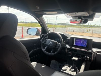 2026 Toyota Tacoma - Photo 29