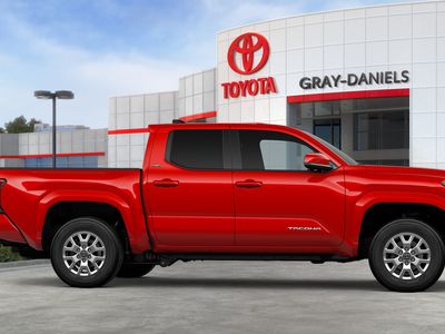 2026 Toyota Tacoma - Photo 49