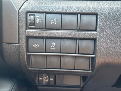 2026 Toyota Tacoma - Photo 25