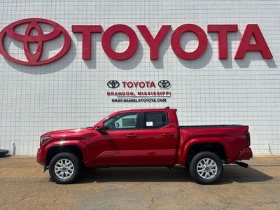 2026 Toyota Tacoma - Photo 5