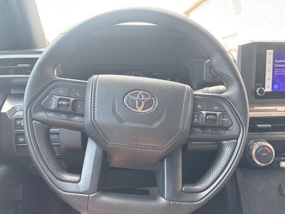 2026 Toyota Tacoma - Photo 20