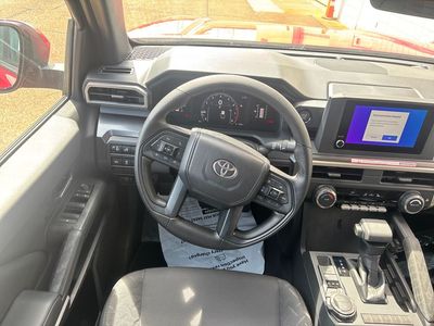 2026 Toyota Tacoma - Photo 3