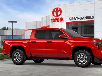2026 Toyota Tacoma - Photo 50