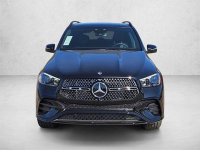 2026 Mercedes-Benz GLE 450 - Photo 2