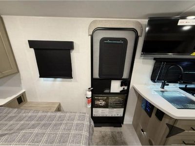2026 Forest River RV GEO PRO - Photo 11