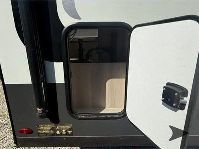 2026 Forest River RV GEO PRO - Photo 22