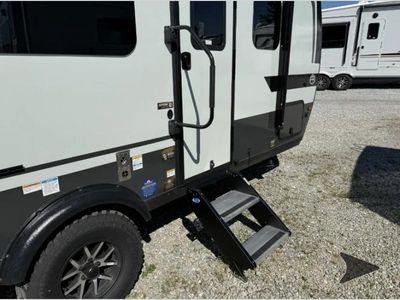 2026 Forest River RV GEO PRO - Photo 25