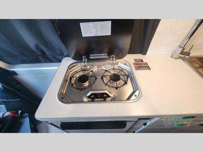 2025 Winnebago Solis - Photo 38
