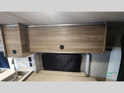 2025 Winnebago Solis - Photo 46