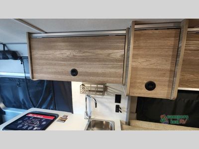 2025 Winnebago Solis - Photo 43