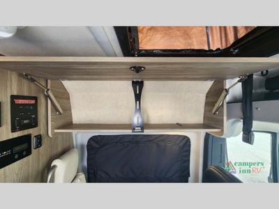 2025 Winnebago Solis - Photo 32