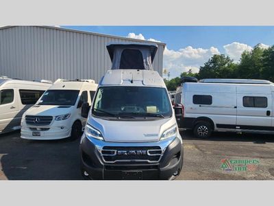 2025 Winnebago Solis - Photo 10
