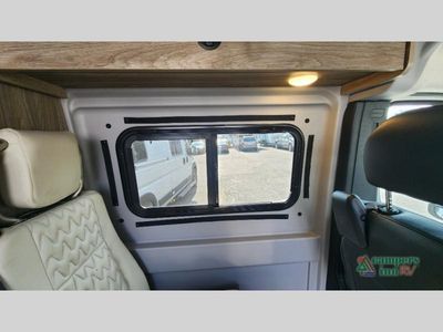 2025 Winnebago Solis - Photo 30
