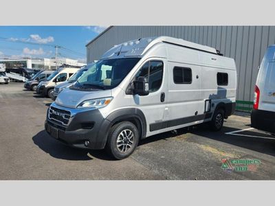 2025 Winnebago Solis - Photo 2